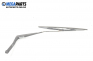 Front wipers arm for Subaru Legacy 2.5 4WD, 150 hp, station wagon automatic, 1998, position: right