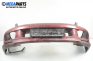 Front bumper for Subaru Legacy 2.5 4WD, 150 hp, station wagon automatic, 1998