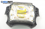 Airbag for Subaru Legacy 2.5 4WD, 150 hp, station wagon automatic, 1998