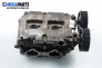 Engine head for Subaru Legacy 2.5 4WD, 150 hp, station wagon automatic, 1998, position: left