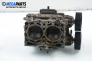 Engine head for Subaru Legacy 2.5 4WD, 150 hp, station wagon automatic, 1998, position: left