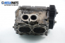 Engine head for Subaru Legacy 2.5 4WD, 150 hp, station wagon automatic, 1998, position: right