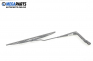 Front wipers arm for Volkswagen Polo (6N/6N2) 1.9 SDI, 64 hp, hatchback, 2001, position: right