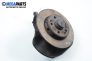 Knuckle hub for Mercedes-Benz 124 (W/S/C/A/V) 2.0, 118 hp, station wagon, 1990, position: front - right