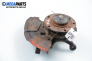 Knuckle hub for BMW 3 (E36) 1.8, 113 hp, sedan, 1993, position: front - right