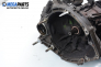  for Fiat Bravo 1.6 16V, 103 hp, 1996