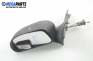 Mirror for Fiat Bravo 1.6 16V, 103 hp, 3 doors, 1996, position: left