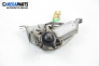 Front wipers motor for Renault Megane Scenic 1.6 16V, 107 hp, 1999, position: rear