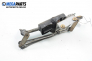 Front wipers motor for Renault Megane Scenic 1.6 16V, 107 hp, 1999, position: front