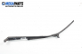 Front wipers arm for Renault Megane Scenic 1.6 16V, 107 hp, 1999, position: left