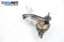 Front wipers motor for Renault Megane Scenic 2.0 16V, 139 hp, 2002, position: rear