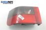 Tail light for Seat Ibiza (6K) 1.4, 60 hp, 5 doors, 1997, position: left