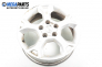 Jante din aliaj for Opel Astra G (1998-2004) 16 inches, width 6 (Prețul este pentru un set)