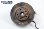 Knuckle hub for Opel Astra G 1.8 16V, 125 hp, hatchback, 3 doors, 2003, position: front - right
