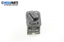 Lights switch for Opel Astra F 1.4, 60 hp, hatchback, 5 doors, 1993