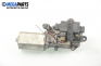 Front wipers motor for Fiat Bravo 1.9 TD, 100 hp, 1999, position: rear