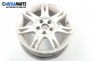 Alloy wheels for Skoda Fabia (6Y; 1999-2007) 15 inches, width 6 (The price is for two pieces)