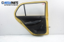 Tür for Skoda Fabia 1.2, 64 hp, hecktür, 2006, position: links, rückseite