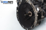  for Renault Megane II 2.0, 135 hp, sedan, 2004