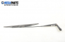 Front wipers arm for Fiat Bravo 1.9 TD, 100 hp, hatchback, 1998, position: right