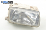 Headlight for Volkswagen Polo (6N/6N2) 1.4, 60 hp, 3 doors, 1999, position: right