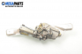 Front wipers motor for Volkswagen Polo (6N/6N2) 1.4, 60 hp, 1999, position: rear