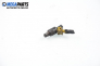 Gasoline fuel injector for Opel Astra F 1.6 16V, 100 hp, station wagon, 1995