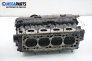 Engine head for Opel Astra F 1.6 16V, 100 hp, station wagon, 1995