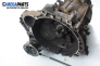  for Volkswagen Polo (6N/6N2) 1.0, 45 hp, hecktür, 1995