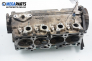 Engine head for Volkswagen Polo (6N/6N2) 1.0, 45 hp, hatchback, 5 doors, 1995