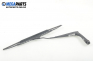 Front wipers arm for Saab 9-3 2.2 TiD, 115 hp, hatchback, 2000, position: right