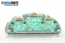 Instrument cluster for Daewoo Lanos 1.5, 86 hp, sedan, 1998