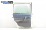 Door for Fiat Punto 1.1, 54 hp, 5 doors, 1998, position: rear - left