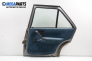 Door for Fiat Tipo 1.6, 83 hp, 5 doors, 1989, position: rear - right