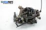Carburetor for Fiat Tipo 1.6, 83 hp, 5 doors, 1989
