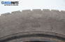 Snow tires SAVA 195/60/15, DOT: 2309 (The price is for two pieces)