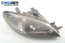 Headlight for Chevrolet Lacetti 2.0 D, 121 hp, hatchback, 5 doors, 2008, position: right