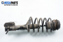 Macpherson shock absorber for Chevrolet Lacetti 2.0 D, 121 hp, hatchback, 5 doors, 2008, position: front - right