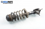Macpherson shock absorber for Chevrolet Lacetti 2.0 D, 121 hp, hatchback, 5 doors, 2008, position: front - left