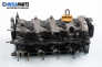Engine head for Chevrolet Lacetti 2.0 D, 121 hp, hatchback, 5 doors, 2008