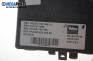 BSI modul for Citroen Xsara Picasso 2.0 HDi, 90 hp, 2002