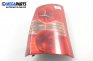 Tail light for Hyundai Atos 1.1, 59 hp, 2004, position: right
