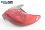 Tail light for Peugeot 206 1.4, 75 hp, hatchback, 3 doors, 2000, position: right
