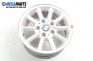 Alloy wheels for BMW 3 (E36) (1990-1998) 15 inches, width 7 (The price is for the set)