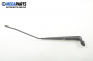 Front wipers arm for Peugeot 306 1.9 DT, 90 hp, hatchback, 1997, position: right