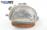 Headlight for Renault Twingo 1.2, 58 hp, 1996, position: right