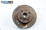 Knuckle hub for Renault Twingo 1.2, 58 hp, 1996, position: front - right