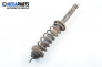 Macpherson shock absorber for Volkswagen Polo (6N/6N2) 1.4, 60 hp, 3 doors, 2000, position: rear - right
