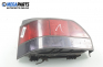 Tail light for Renault Clio I 1.2, 54 hp, 5 doors, 1996, position: left