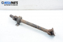 Tail shaft for Ford Transit 2.5 DI, 76 hp, passenger, 1997, position: front